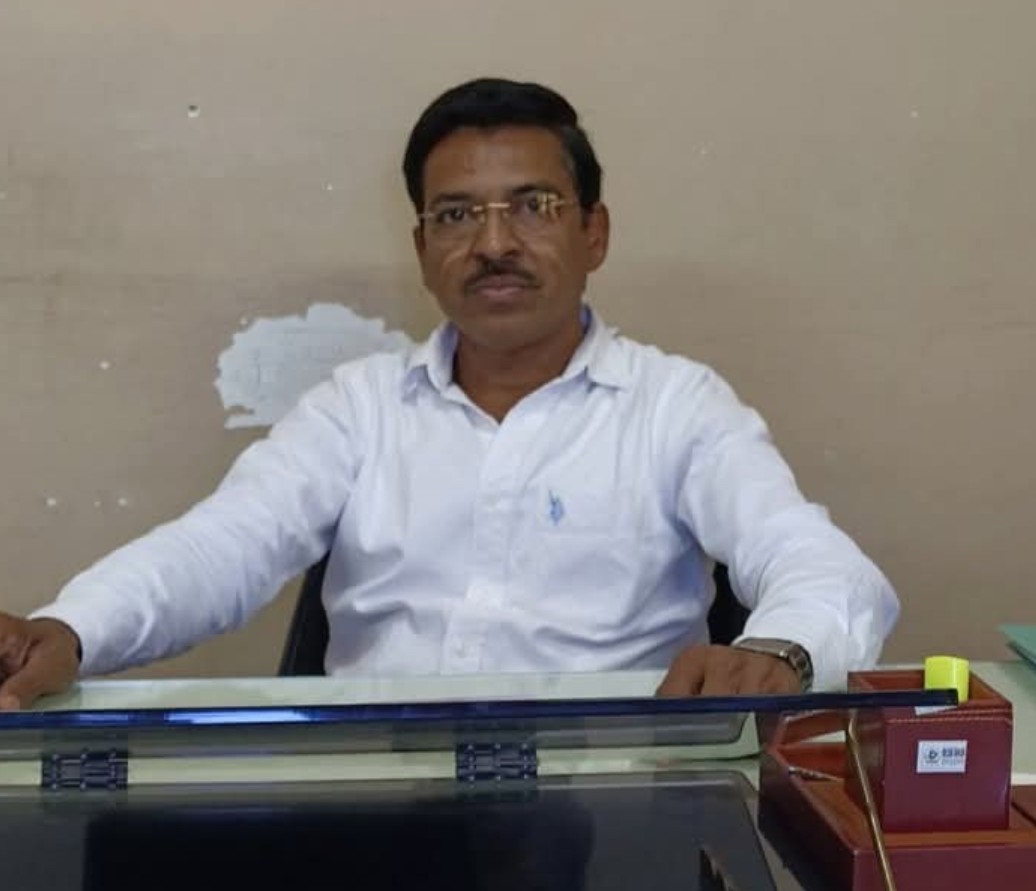 Principal - RL Institute of Pharmacy